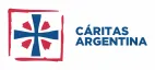 Logo de Caritas Argentina